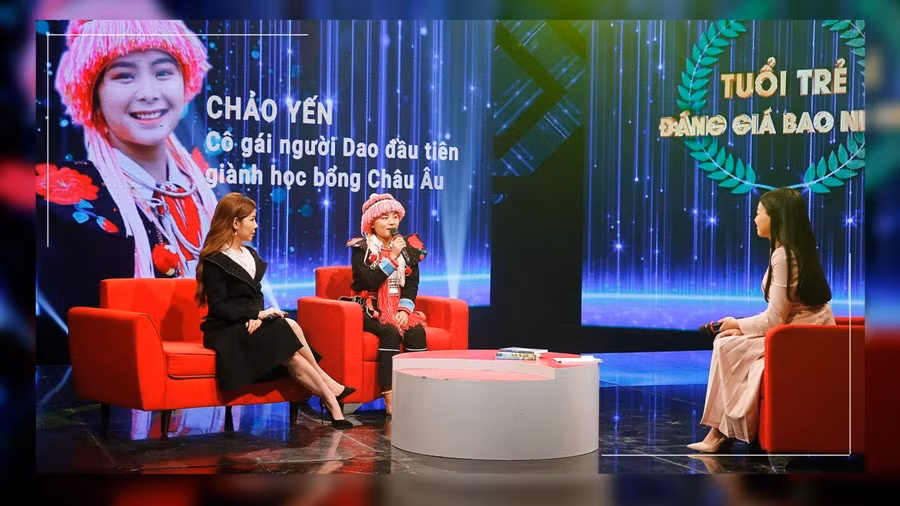 Từ "Đường ngược chiều" đến sứ giả văn hóa ảnh 5