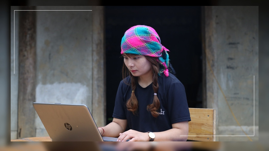 Từ "Đường ngược chiều" đến sứ giả văn hóa ảnh 13 Từ "Đường ngược chiều" đến sứ giả văn hóa ảnh 13