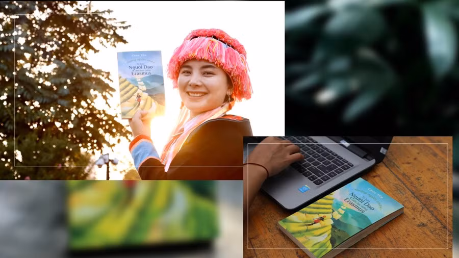 Từ "Đường ngược chiều" đến sứ giả văn hóa ảnh 8