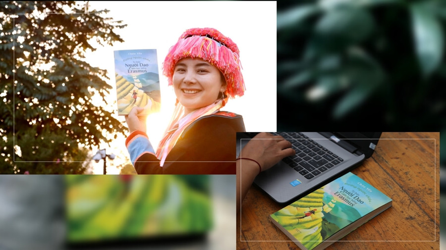 Từ "Đường ngược chiều" đến sứ giả văn hóa ảnh 8 Từ "Đường ngược chiều" đến sứ giả văn hóa ảnh 8