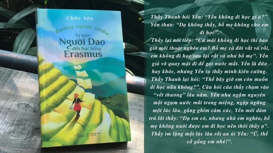 Từ "Đường ngược chiều" đến sứ giả văn hóa ảnh 7