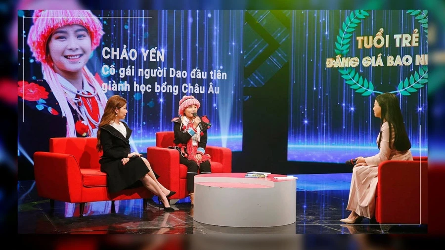 Từ "Đường ngược chiều" đến sứ giả văn hóa ảnh 5