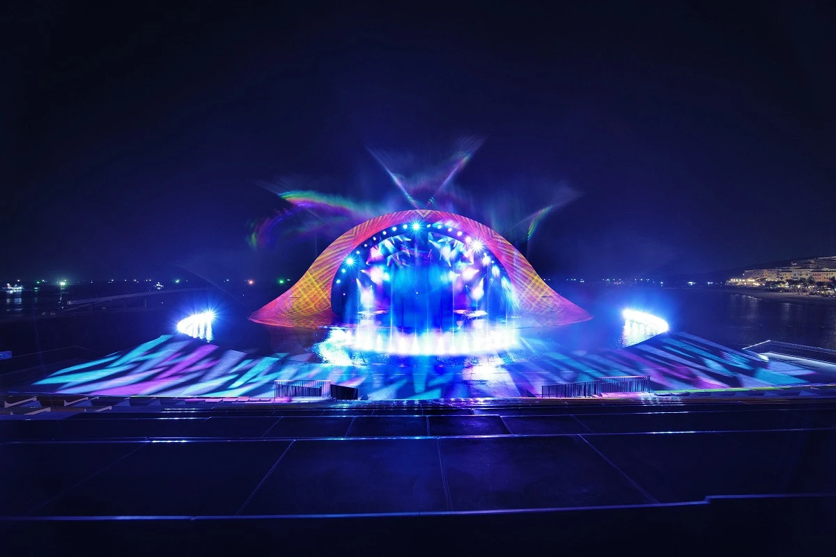 Tết vui hết cỡ khi đến các Sun World khắp 3 miền ảnh 5