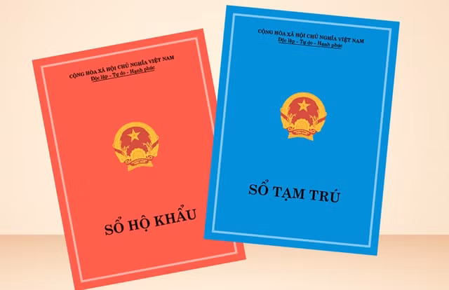 Thủ tướng Chính phủ chấn chỉnh thực hiện quy định liên quan đến bỏ sổ hộ khẩu, sổ tạm trú giấy.