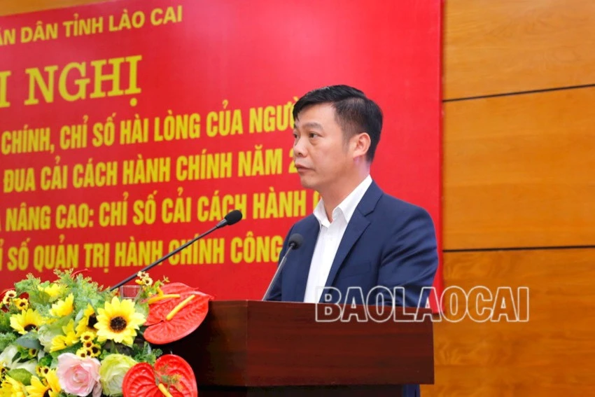 Nhiều giải pháp nâng cao hiệu quả cải cách hành chính và chỉ số hài lòng của người dân ảnh 3