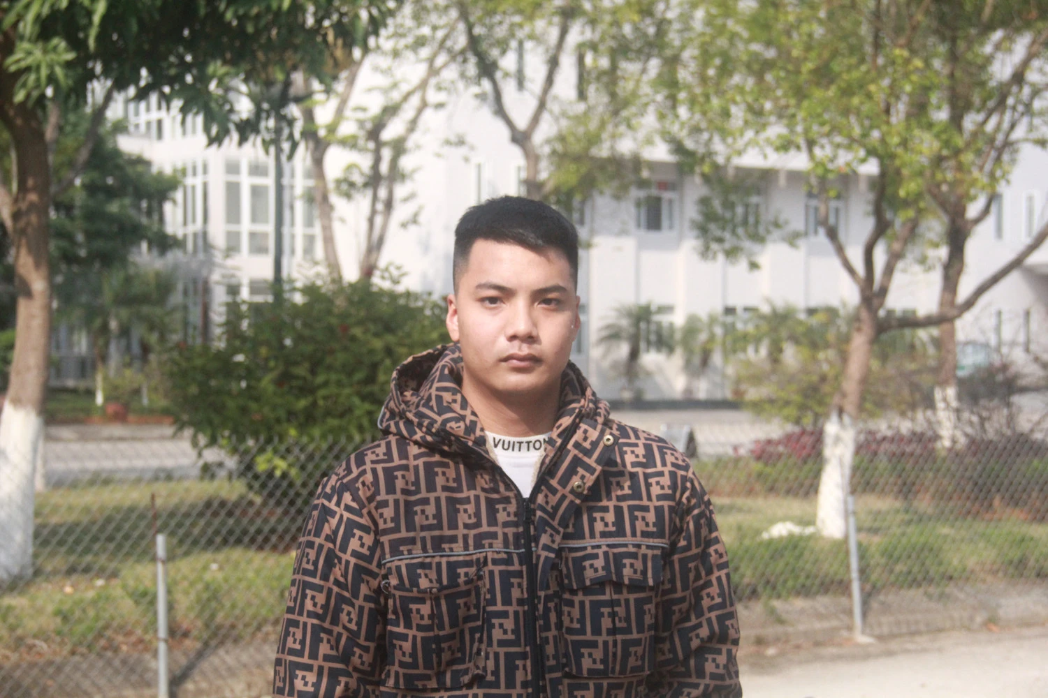 NGUYỄN VĂN QUÂN (Tổ 6, thị trấn Bát Xát, huyện Bát Xát)