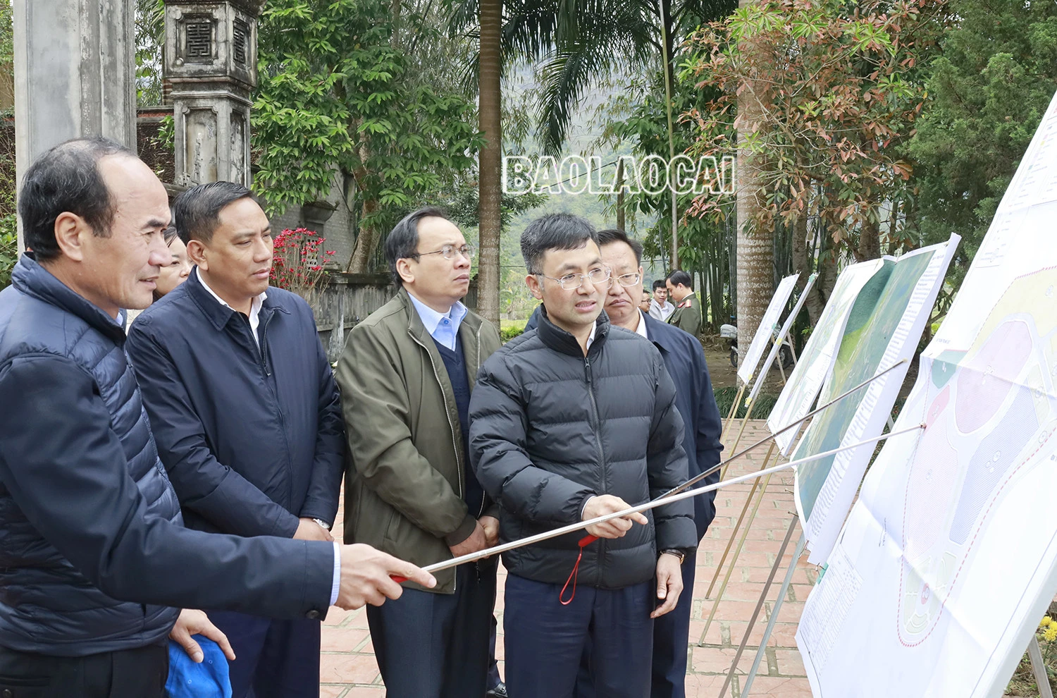 Bí thư Tỉnh ủy Đặng Xuân Phong: Bắc Hà cần tạo được đột phá trong phát triển ảnh 8