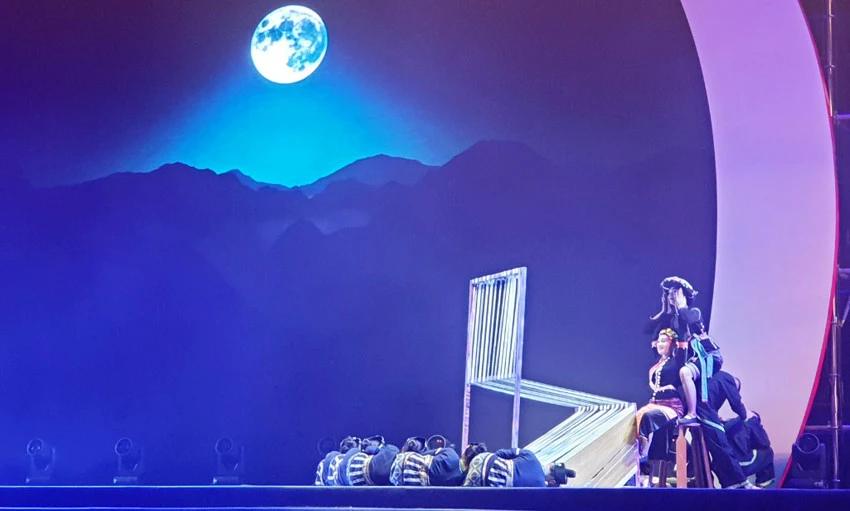 Tỉnh Lào Cai và Lai Châu hội đàm, chúc tết châu Hồng Hà, tỉnh Vân Nam, Trung Quốc ảnh 8 Tỉnh Lào Cai và Lai Châu hội đàm, chúc tết châu Hồng Hà, tỉnh Vân Nam, Trung Quốc ảnh 8