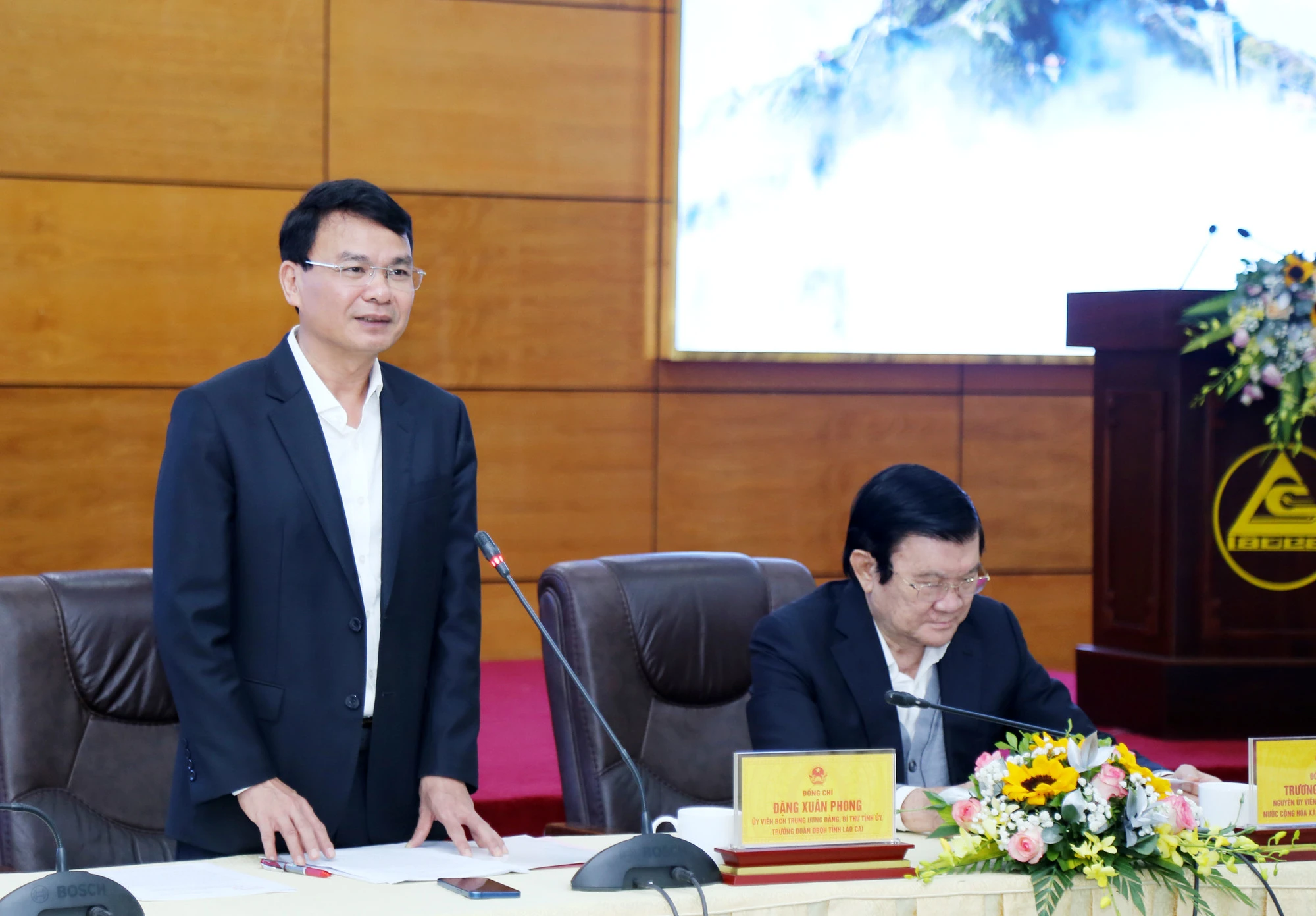 Những định hướng phát triển của Lào Cai phù hợp với yêu cầu phát triển đất nước ảnh 2