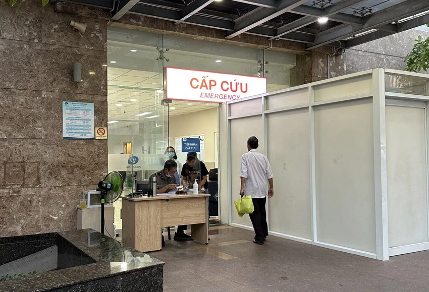 Nhiều phụ huynh bị lừa chuyển tiền vì “con cần mổ gấp” ảnh 1