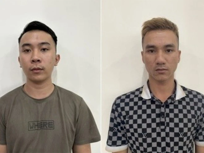 Phá đường dây lừa đảo xuyên quốc gia, chiếm đoạt hàng nghìn tỷ đồng ảnh 1