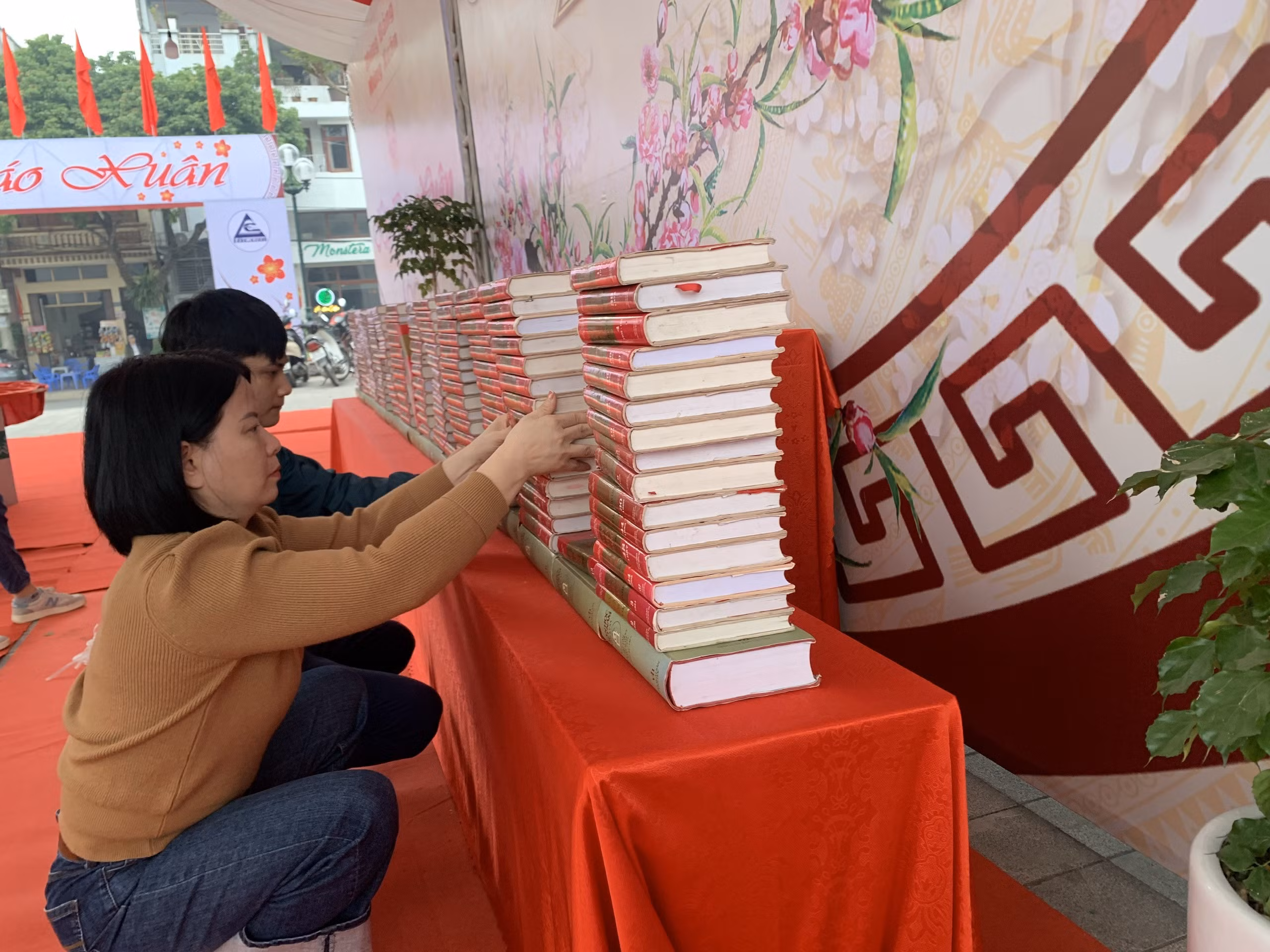 Sẵn sàng cho Lễ hội đền Thượng Xuân Quý Mão tỉnh Lào Cai năm 2023 ảnh 10