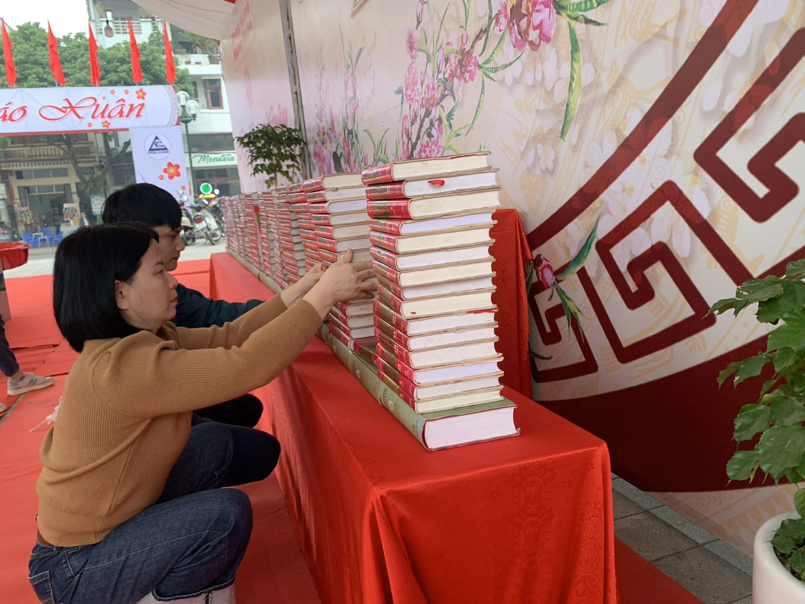 Sẵn sàng cho Lễ hội đền Thượng Xuân Quý Mão tỉnh Lào Cai năm 2023 ảnh 10