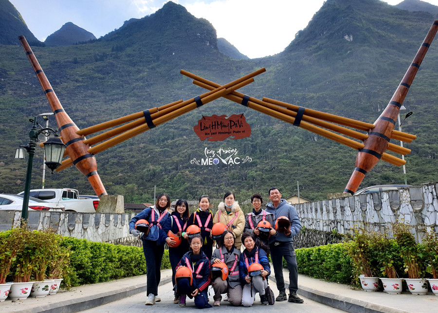 Xu hướng du lịch check-in tại Hà Giang ảnh 1 Xu hướng du lịch check-in tại Hà Giang ảnh 1