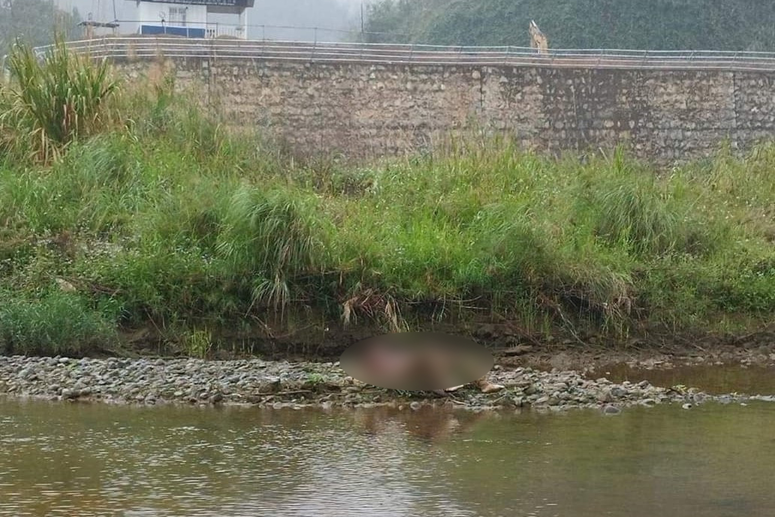 Tìm thấy thi thể còn lại trong vụ mất tích tại Bát Xát ảnh 1