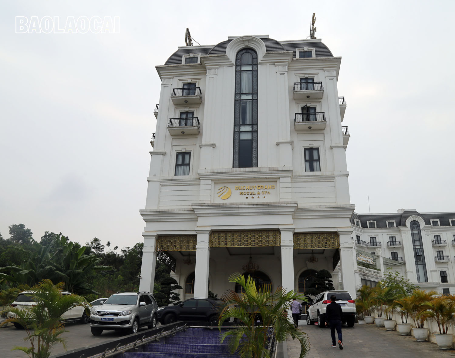 Kiểm tra các điều kiện tổ chức Giải Bóng chuyền nữ Quốc tế VTV Cup 2023 ảnh 3