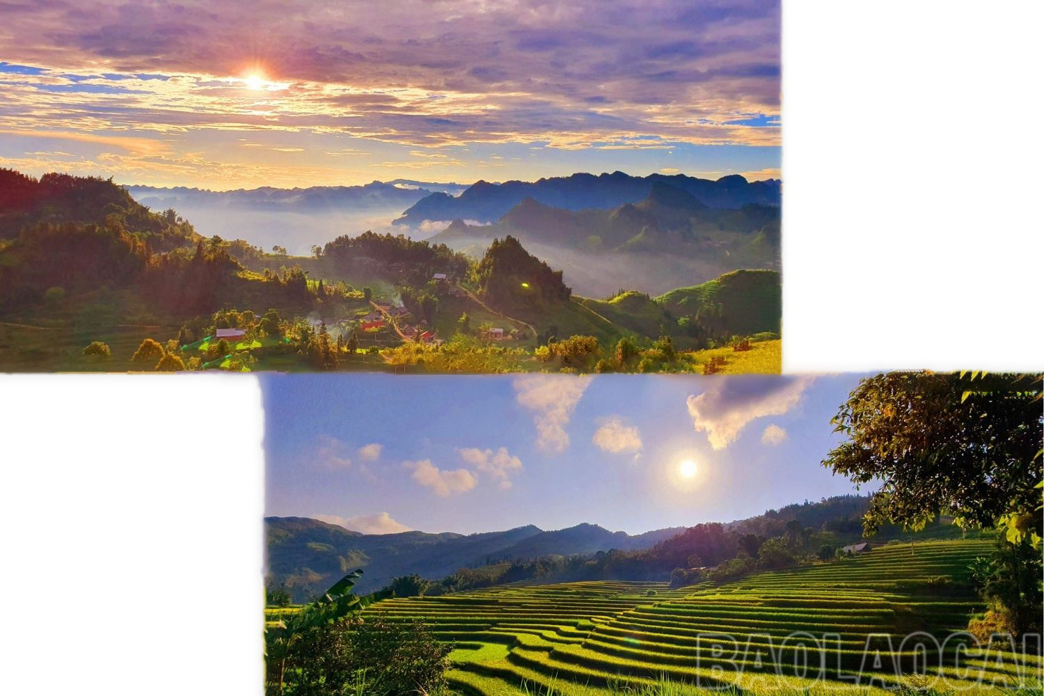 Xây dựng Bắc Hà trở thành khu du lịch đặc sắc của tỉnh ảnh 5