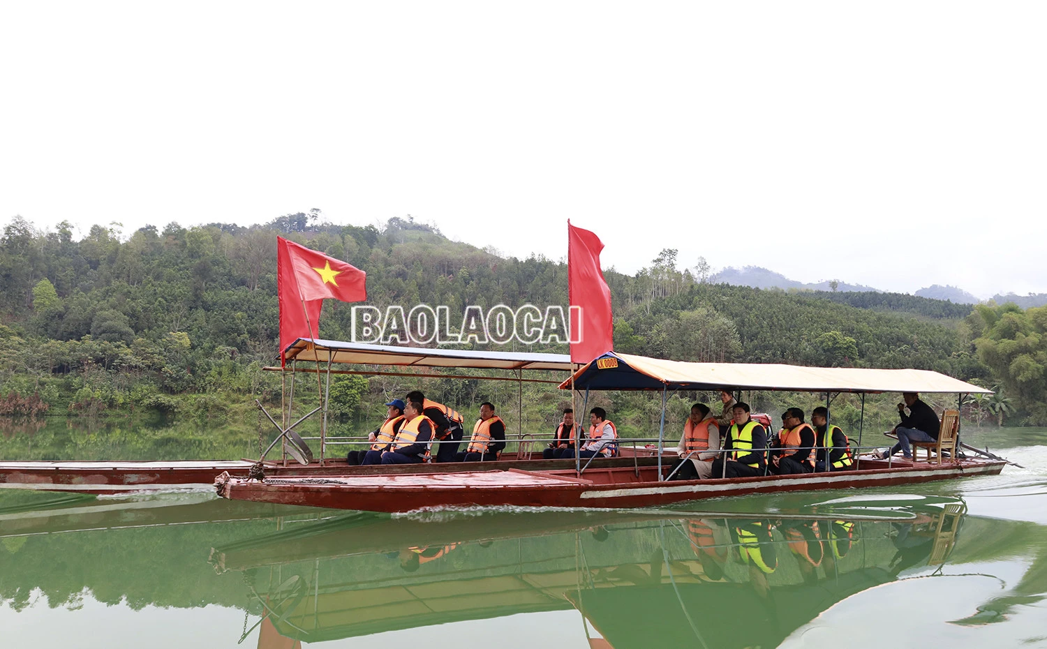 Bí thư Tỉnh ủy Đặng Xuân Phong: Bắc Hà cần tạo được đột phá trong phát triển ảnh 10