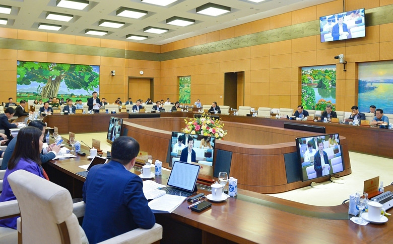 Thận trọng với đề xuất sở hữu chung cư có thời hạn ảnh 1