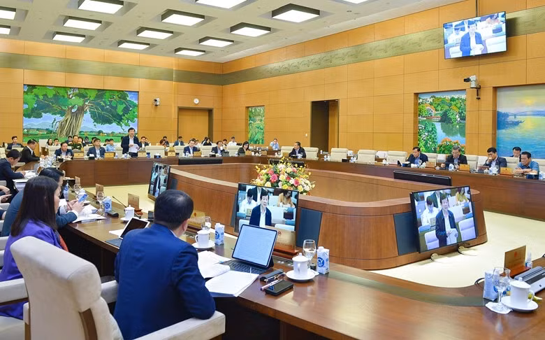 Thận trọng với đề xuất sở hữu chung cư có thời hạn ảnh 1