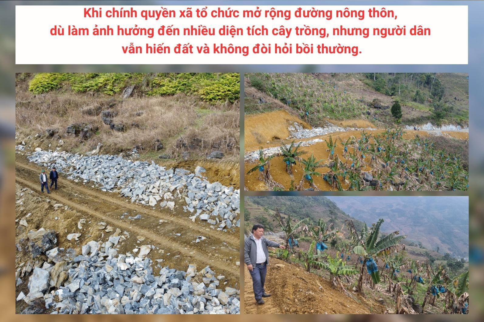 Bài cuối: Mở đường rộng để đẩy lui cái nghèo ảnh 2