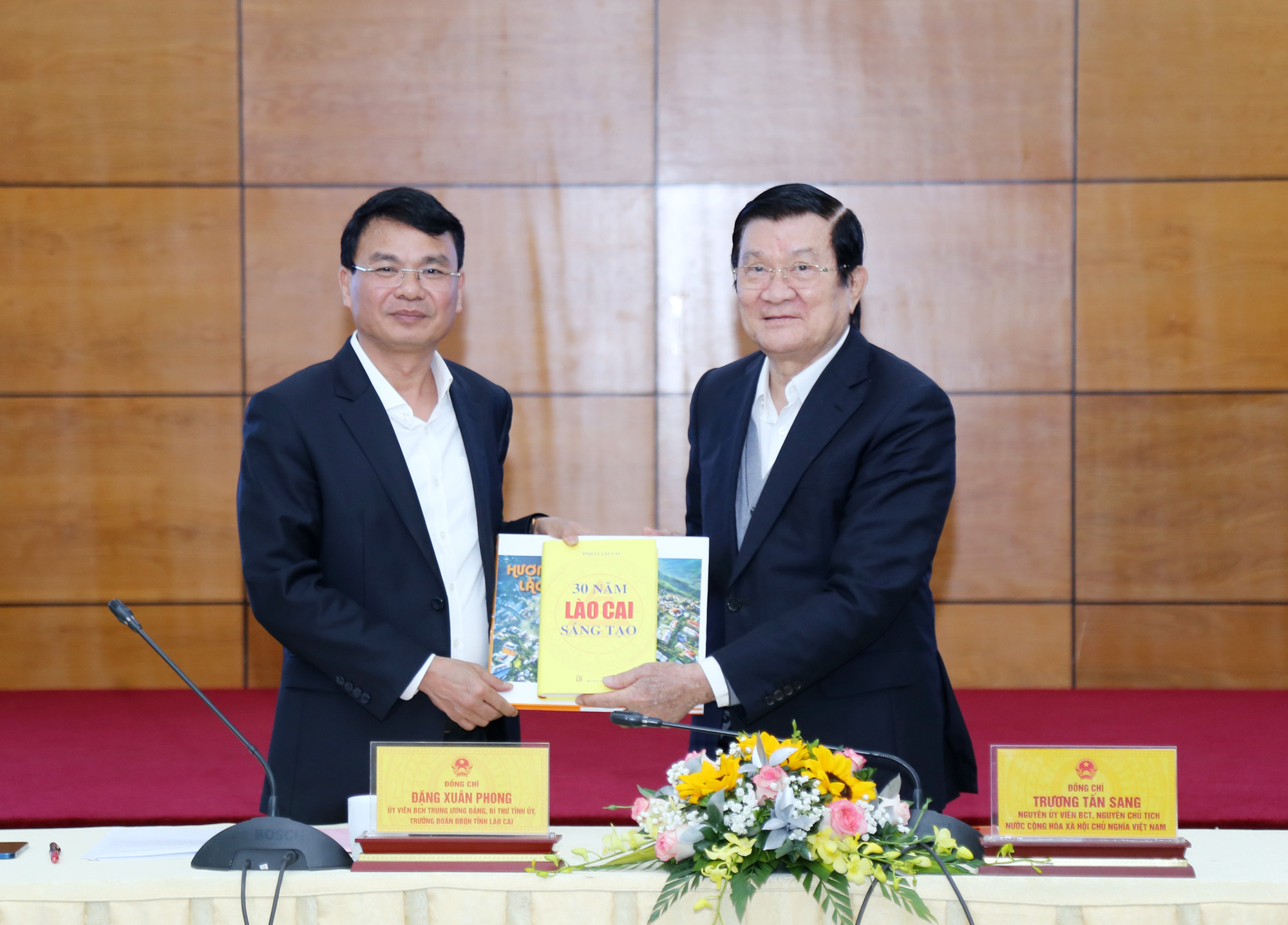 Những định hướng phát triển của Lào Cai phù hợp với yêu cầu phát triển đất nước ảnh 8 Những định hướng phát triển của Lào Cai phù hợp với yêu cầu phát triển đất nước ảnh 8