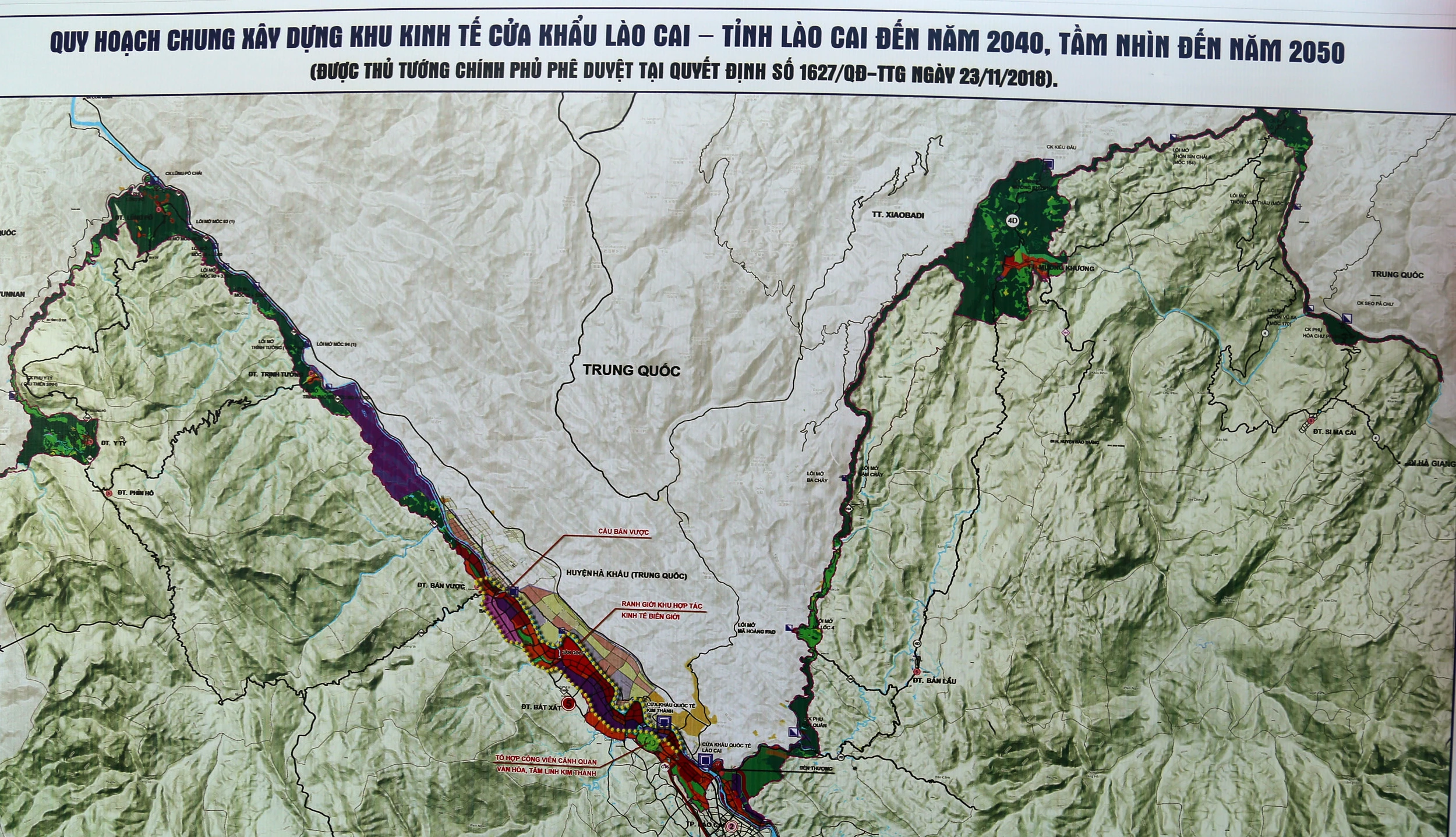 Từ xe đạp thồ đến trung tâm logistics ảnh 7