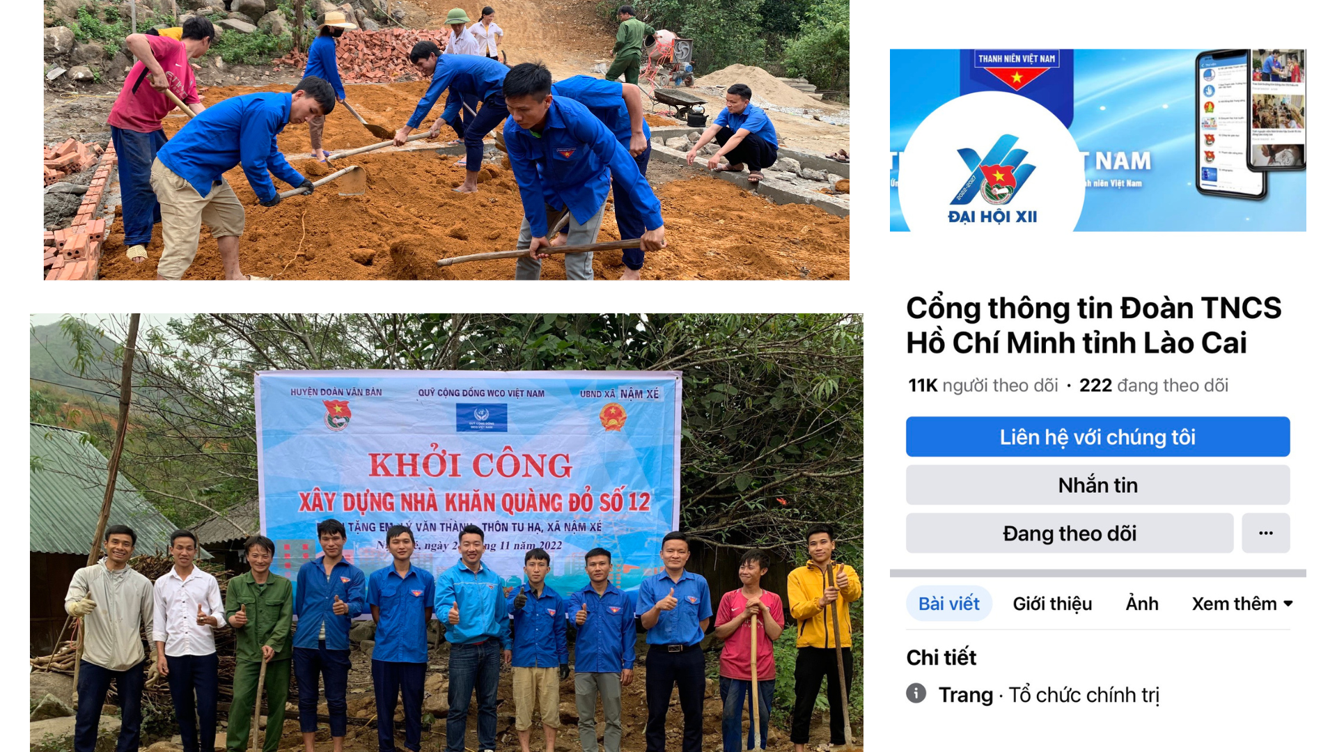 Cách làm mới trong học và làm theo Bác ảnh 4