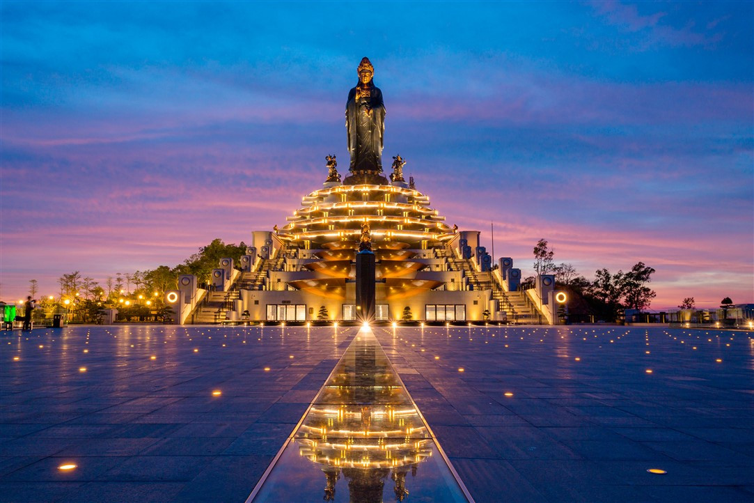 Gợi ý những điểm vui chơi khắp ba miền lý tưởng cho dịp 8/3 ảnh 5