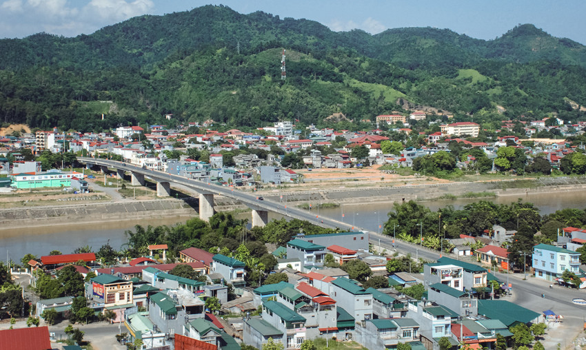 Thông qua cuộc thi nhằm giới thiệu, quảng bá về tiềm năng phát triển của huyện Bảo Thắng đối với bạn bè trong nước và quốc tế.