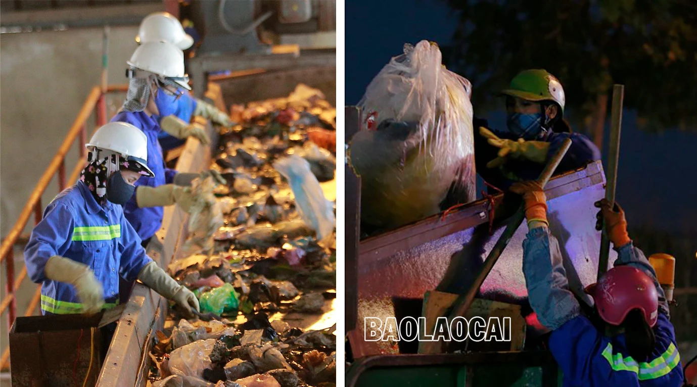 Vẻ đẹp dung dị của phụ nữ Lào Cai trong lao động ảnh 6