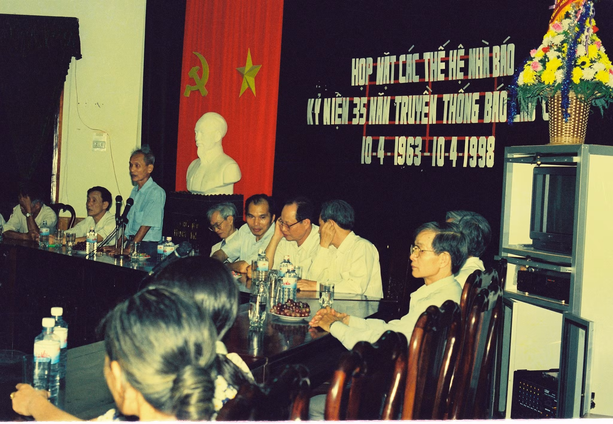 Mãi khát vọng xây dựng một Lao Cai mới ảnh 1