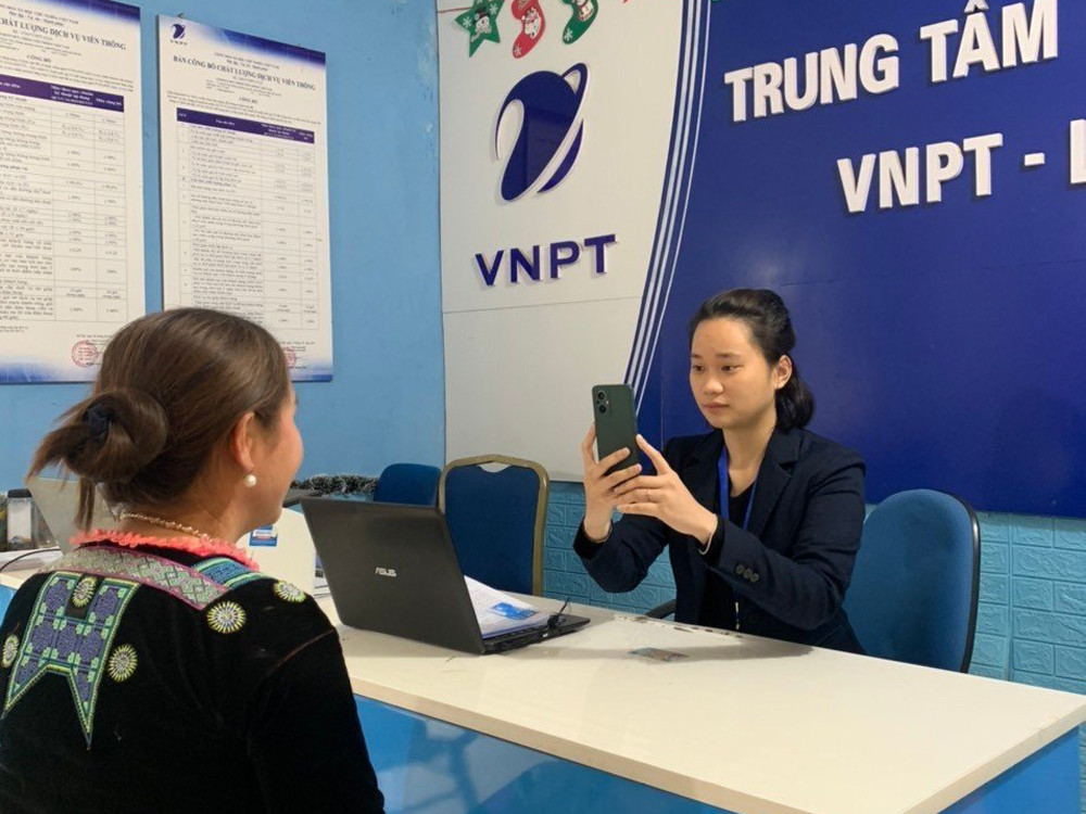 Lào Cai: Gần 1.000 thuê bao di động Vinaphone bị khóa một chiều từ hôm nay ảnh 1 Lào Cai: Gần 1.000 thuê bao di động Vinaphone bị khóa một chiều từ hôm nay ảnh 1