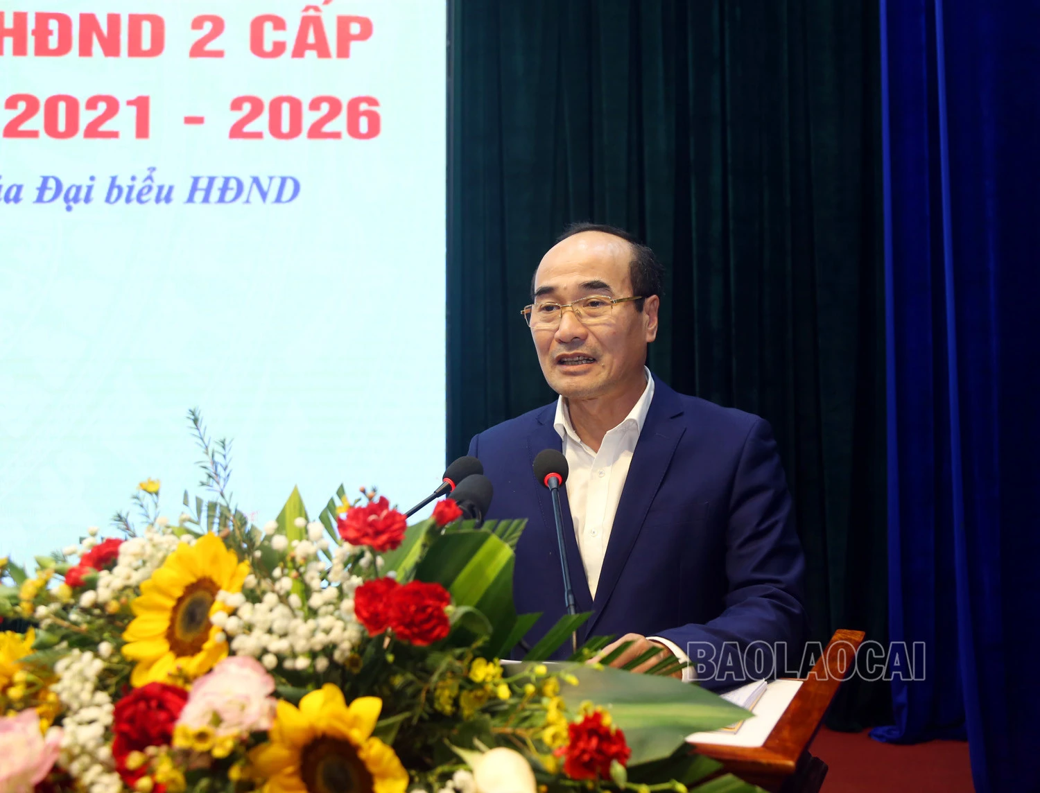 Bàn giải pháp nâng cao chất lượng hoạt động của đại biểu HĐND các cấp ảnh 6