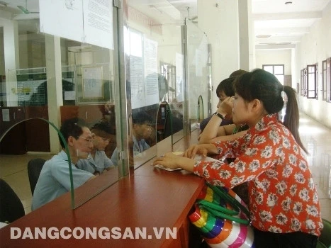 Bộ Nội vụ đề xuất tăng lương cơ sở với 9 nhóm đối tượng từ 1/7/2023 ảnh 1