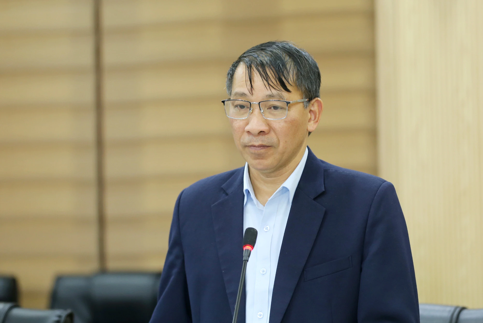 Thành phố Lào Cai có 7 tổ chức cơ sở đảng trong đơn vị kinh tế tư nhân&nbsp; ảnh 4