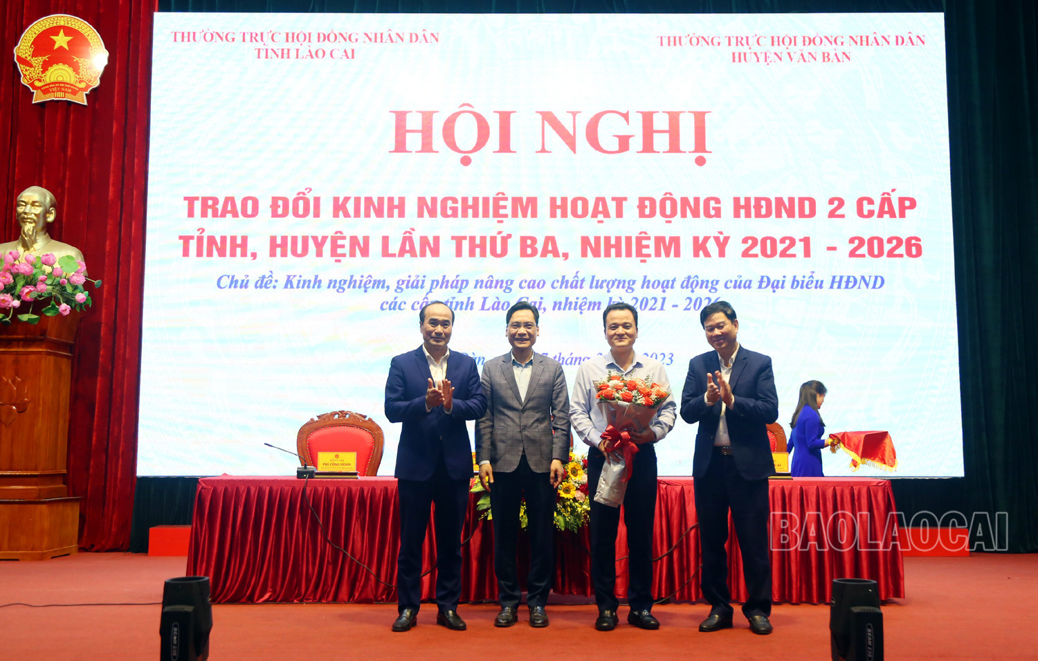 Bàn giải pháp nâng cao chất lượng hoạt động của đại biểu HĐND các cấp ảnh 7 Bàn giải pháp nâng cao chất lượng hoạt động của đại biểu HĐND các cấp ảnh 7