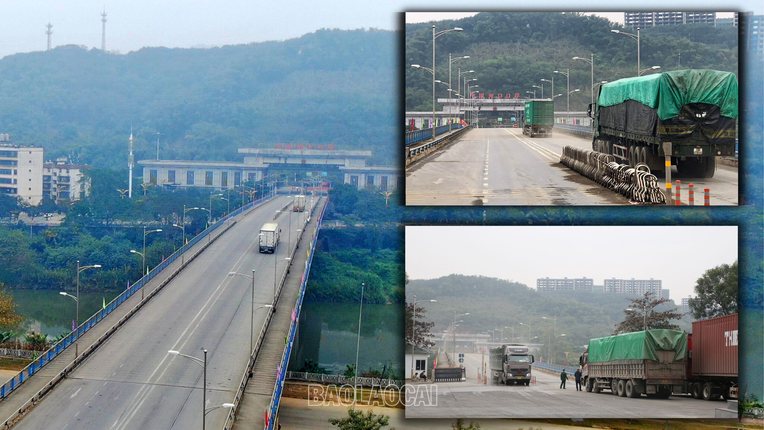 Cơ hội “vàng” để phục hồi hoạt động xuất - nhập khẩu ảnh 3 Cơ hội “vàng” để phục hồi hoạt động xuất - nhập khẩu ảnh 3