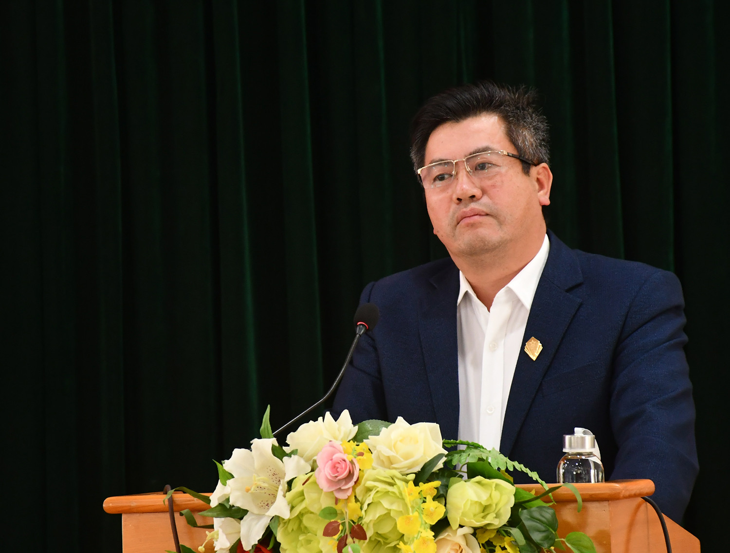 Tháo gỡ khó khăn để kết nối ngân hàng - doanh nghiệp hiệu quả ảnh 4 Tháo gỡ khó khăn để kết nối ngân hàng - doanh nghiệp hiệu quả ảnh 4