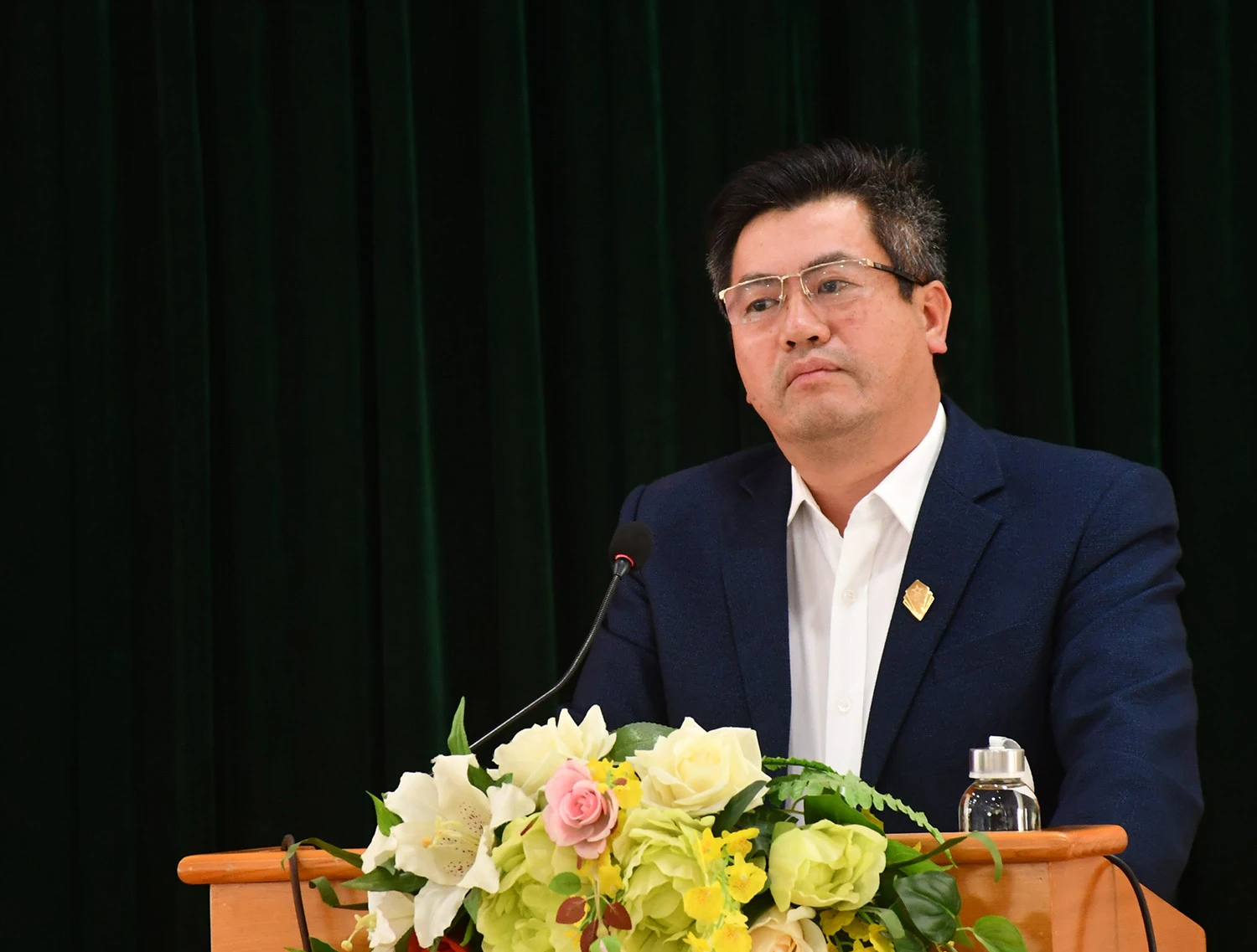 Tháo gỡ khó khăn để kết nối ngân hàng - doanh nghiệp hiệu quả ảnh 4