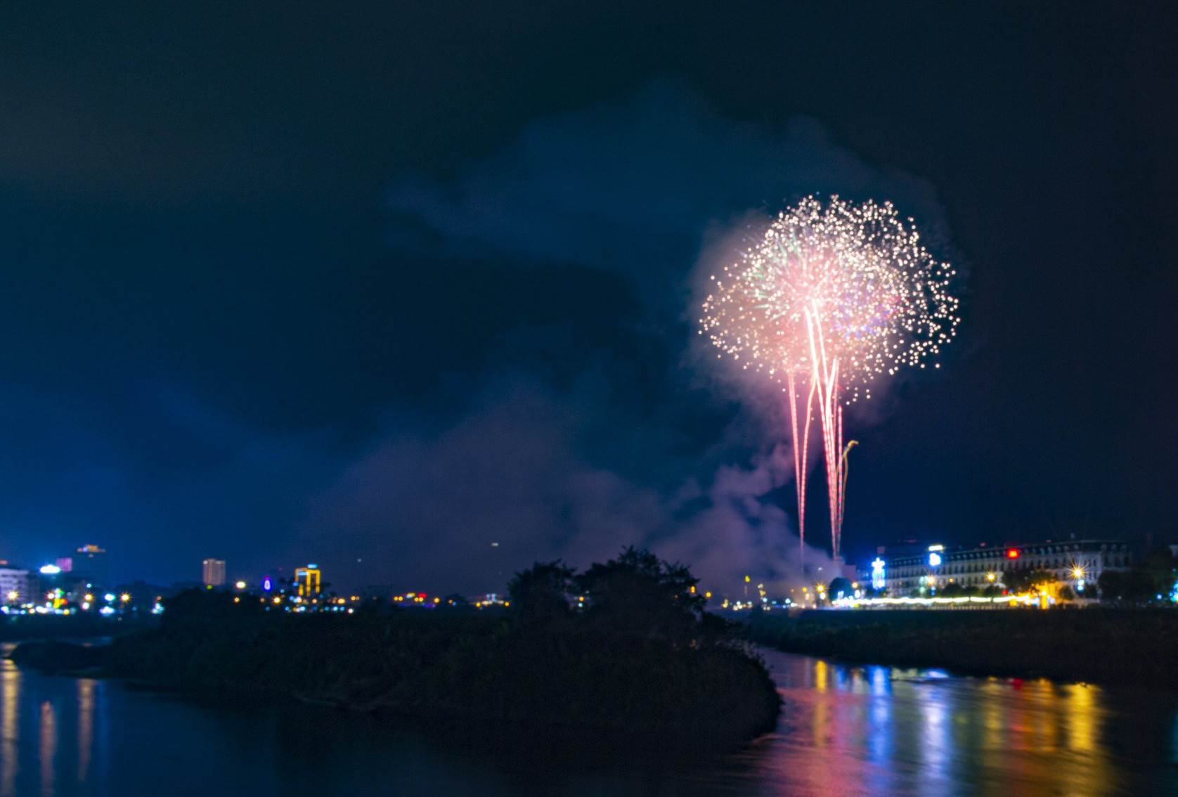 Tưng bừng chương trình nghệ thuật đón giao thừa Xuân Quý Mão 2023 ảnh 7 Tưng bừng chương trình nghệ thuật đón giao thừa Xuân Quý Mão 2023 ảnh 7