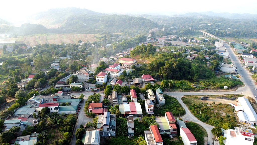 Chuyện ở xã nhiều OCOP nhất Lào Cai ảnh 1 Chuyện ở xã nhiều OCOP nhất Lào Cai ảnh 1