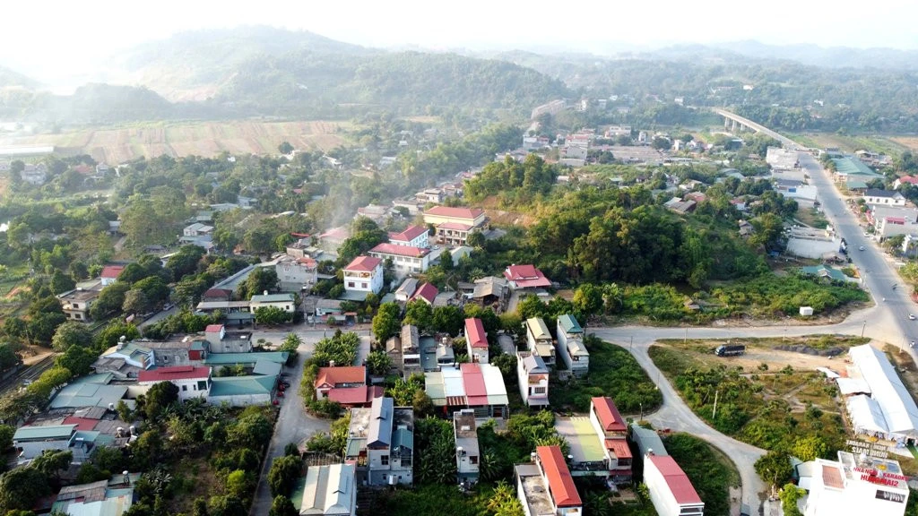 Chuyện ở xã nhiều OCOP nhất Lào Cai ảnh 1