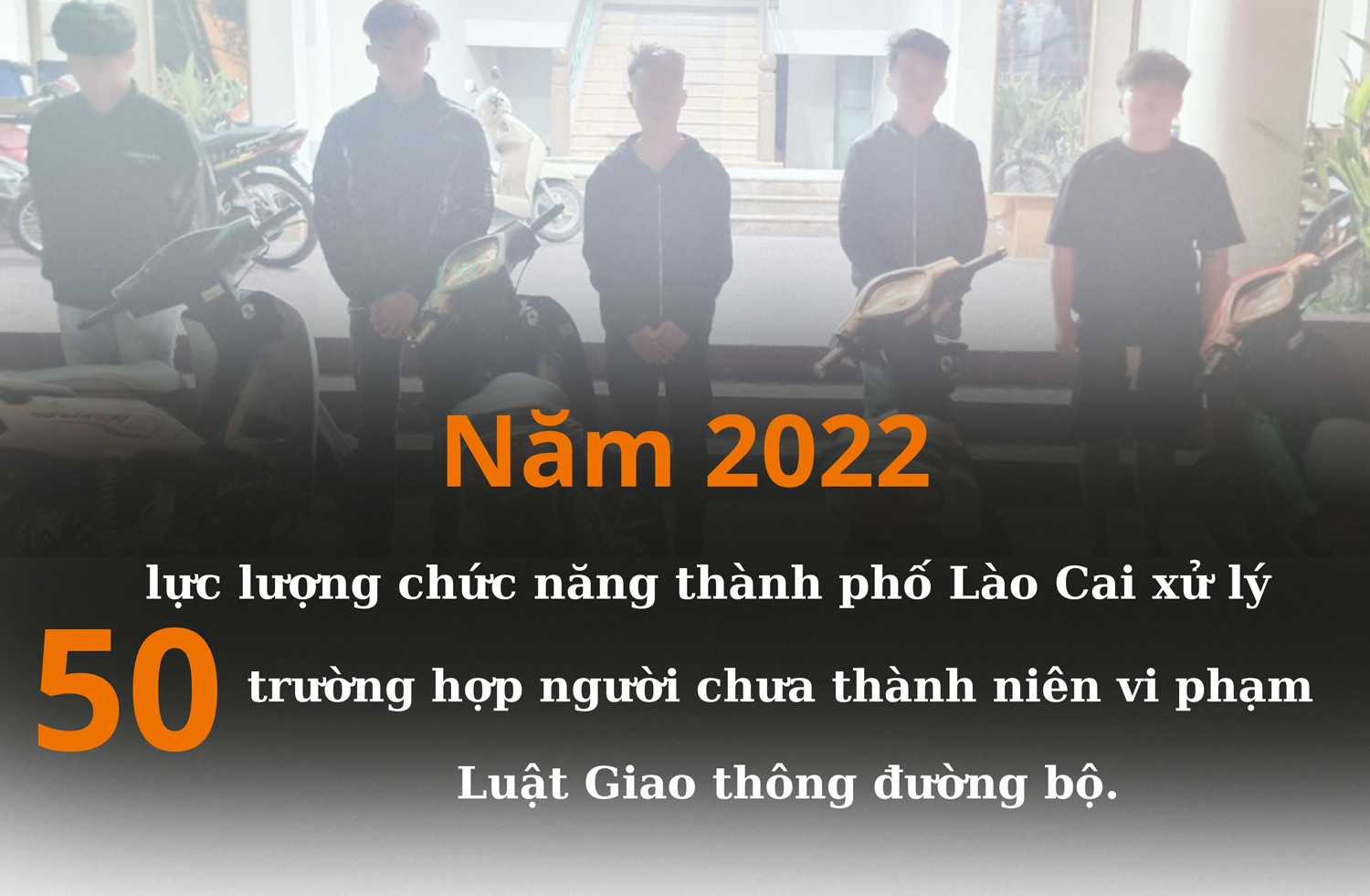 Ngăn ngừa người chưa thành niên vi phạm pháp luật ảnh 2 Ngăn ngừa người chưa thành niên vi phạm pháp luật ảnh 2
