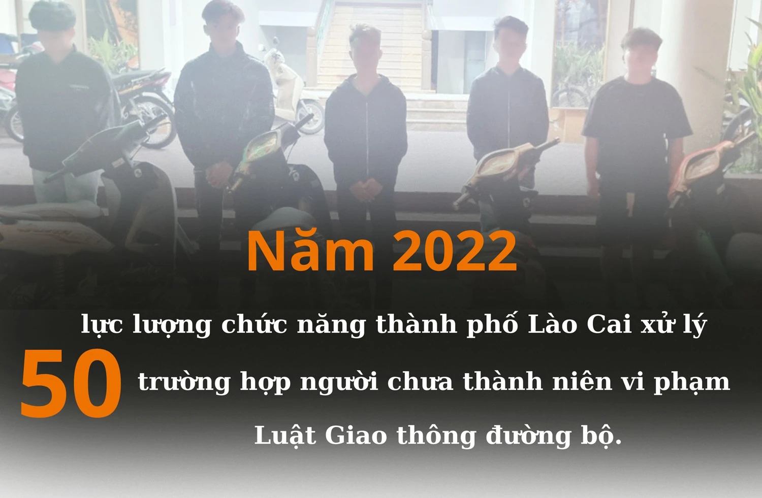 Ngăn ngừa người chưa thành niên vi phạm pháp luật ảnh 2