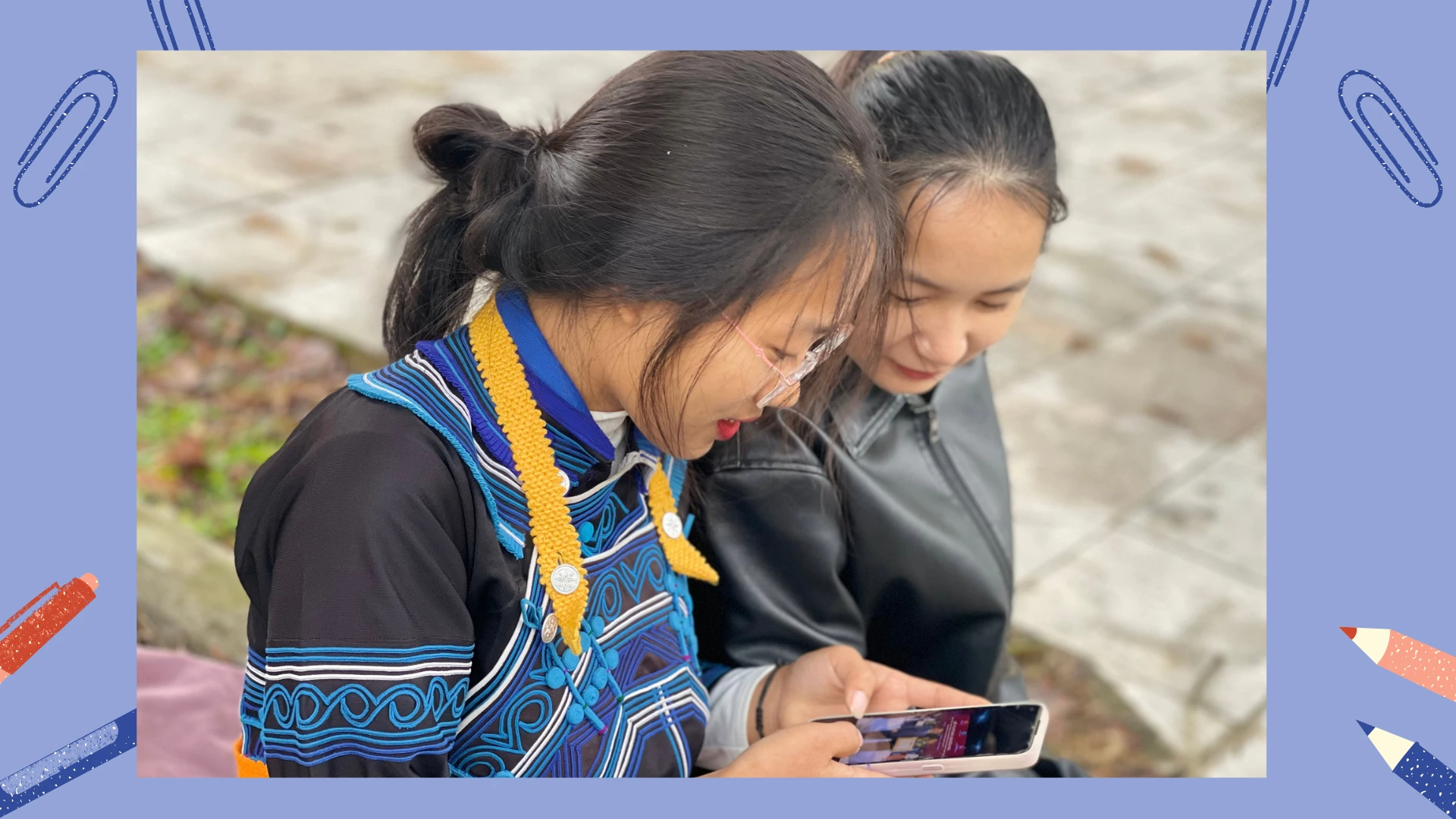 Hành trình theo đuổi ước mơ của cô sinh viên Hà Nhì ảnh 5