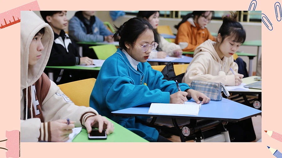 Hành trình theo đuổi ước mơ của cô sinh viên Hà Nhì ảnh 2