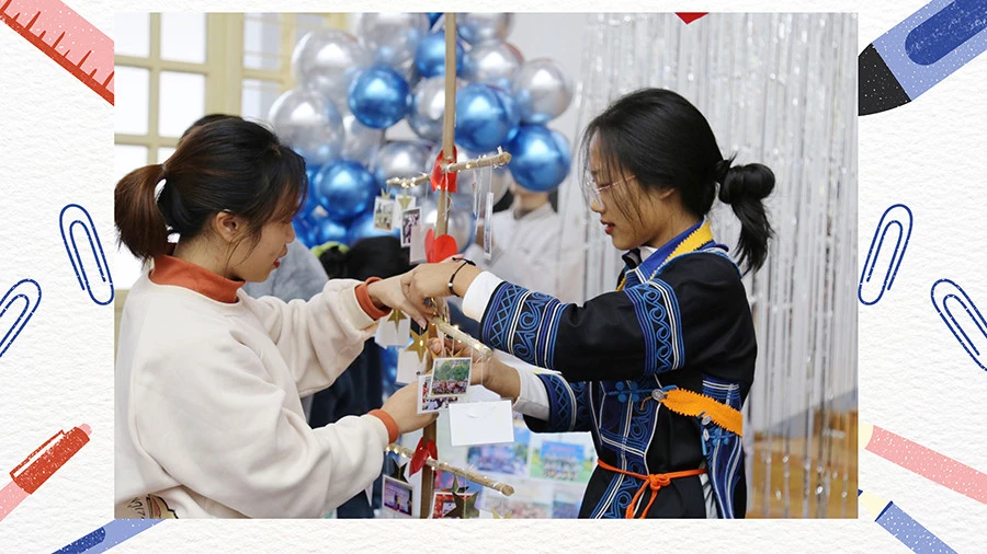 Hành trình theo đuổi ước mơ của cô sinh viên Hà Nhì ảnh 3