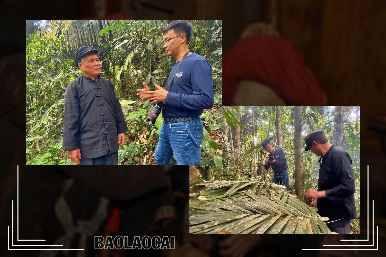 Nhiều nét văn hoá đặc sắc, phong tục tập quán của người dân vùng cao được ghi chép, sưu tầm... đưa vào các công trình nghiên cứu, tác phẩm văn học nghệ thuật.