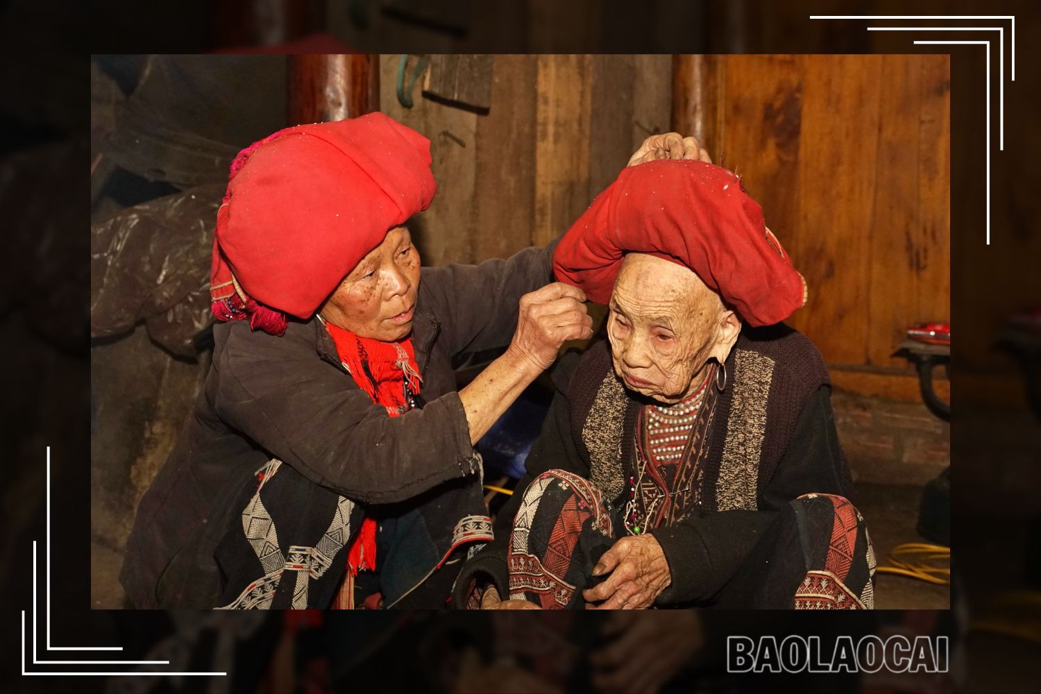 Bản sắc văn hóa dân tộc là nguồn cảm hứng cho các sáng tác văn học - nghệ thuật.